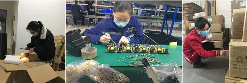 致意巾幗，情暖康通